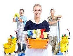 w6 cleaning service hammersmith