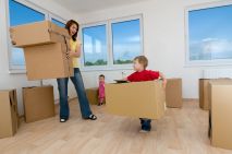 Finding the Right Man and Van Can Be Difficult