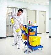 w14 commercial cleaning hammersmith
